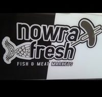 Nowra Fresh - Fish and Meat Market - Darwin Holiday