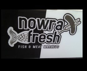 Nowra Fresh - Fish And Meat Market - Darwin Holiday 0