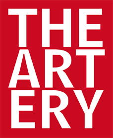 The Artery Aboriginal Art - Darwin Holiday 6