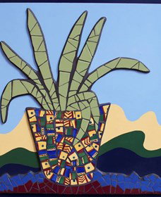 Squid Studio - Darwin Holiday 2