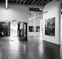 The Hughes Gallery - Darwin Holiday