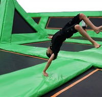 Flip Out Nowra - Darwin Holiday