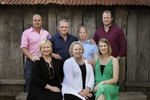 Tyrrells Vineyards - Darwin Holiday 4