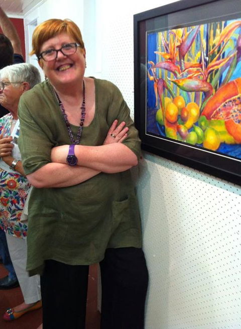 FyreGallery - Darwin Holiday 3