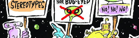 National Cartoon Gallery At The Bunker - Darwin Holiday 7