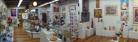 Ferry Park Gallery - Darwin Holiday 3