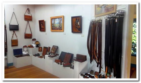 Ferry Park Gallery - Darwin Holiday 5