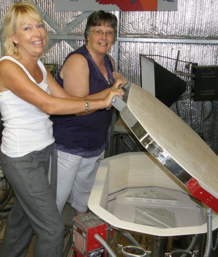 Artisans On The Hill - Darwin Holiday 3