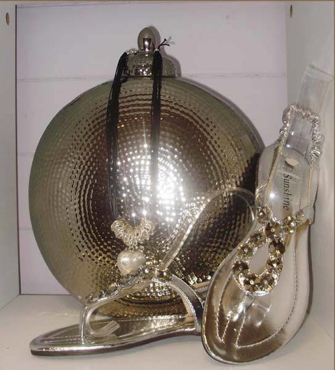 House Of Gabriel - Darwin Holiday 3