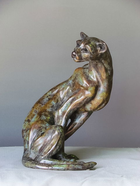 Frank Miles Fine Art - Darwin Holiday 5