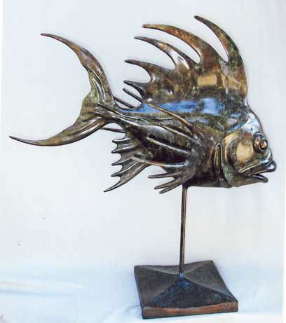 Frank Miles Fine Art - Darwin Holiday 6