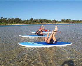 Alternative Fitness - Darwin Holiday 3