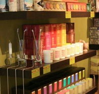 The Little Candle Shop - Darwin Holiday