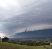 Nowra Hill Lookout - Darwin Holiday
