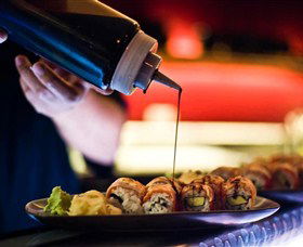 Crane Bar - Darwin Holiday 0