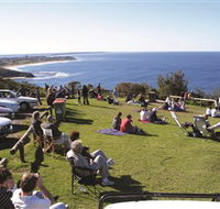 Crackneck Point Lookout - Darwin Holiday