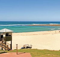 Toowoon Bay Beach - Darwin Holiday
