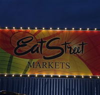 Eat Street Markets - Darwin Holiday