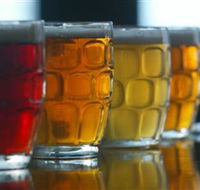 The Illawarra Brewery - Darwin Holiday