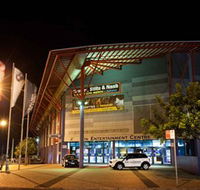 WIN Sports and Entertainment Centres - Darwin Holiday