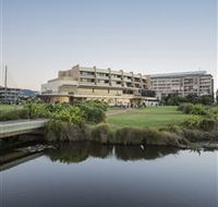 Wollongong Golf Club - Darwin Holiday
