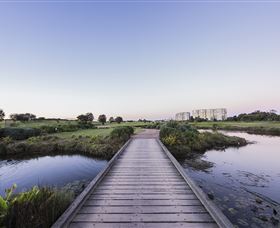 Wollongong Golf Club - Darwin Holiday 2