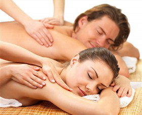 Ripple Eastern Suburbs Massage - Darwin Holiday 1