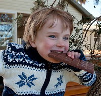 The Sydney Chocolate School