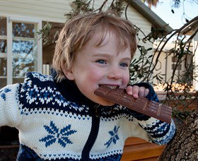 The Sydney Chocolate School - Darwin Holiday 0