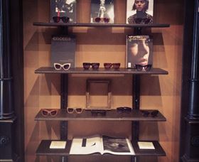 IV COLLECTIVE - Darwin Holiday 4