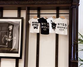 IV COLLECTIVE - Darwin Holiday 2