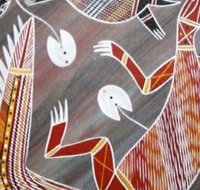 Outback Art - Darwin Holiday