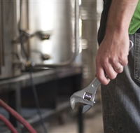 HopDog Beer Works Brewery - Darwin Holiday