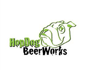 HopDog Beer Works Brewery - Darwin Holiday 3