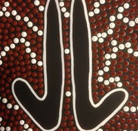 Burumin Art Gallery - Darwin Holiday