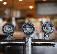 4 Pines Brewing Company - Darwin Holiday