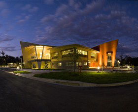 Logan Metro Sports Centre - Darwin Holiday 0