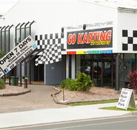 Slideways - Go Karting Brisbane - Darwin Holiday