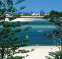 Bribie Island Recreation Area - Darwin Holiday