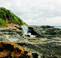 Glenrock State Conservation Area - Darwin Holiday