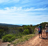 Moonee Beach trail - Darwin Holiday