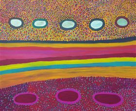 The Gallery Shop Bronte - Darwin Holiday 1