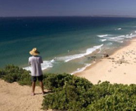 Redhead NSW Darwin Holiday