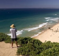 Redhead Beach - Darwin Holiday