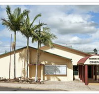The Kyogle Community Cinema - Darwin Holiday