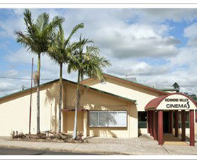 The Kyogle Community Cinema - Darwin Holiday 0