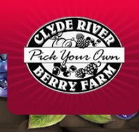Clyde River Berry Farm - Darwin Holiday