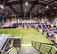 Bounce Inc Trampoline Park - Tingalpa - Darwin Holiday