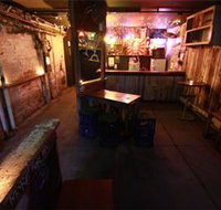 King Street Hotel - Night Club - Darwin Holiday