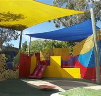 Logan Gardens - Darwin Holiday